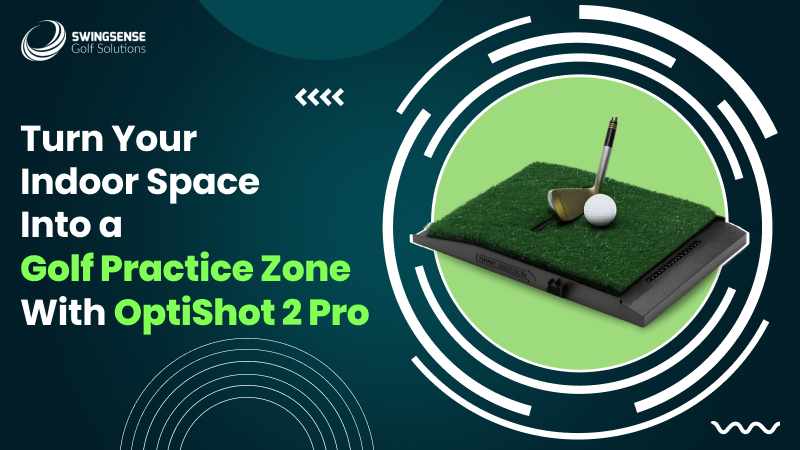 OptiShot 2 Pro