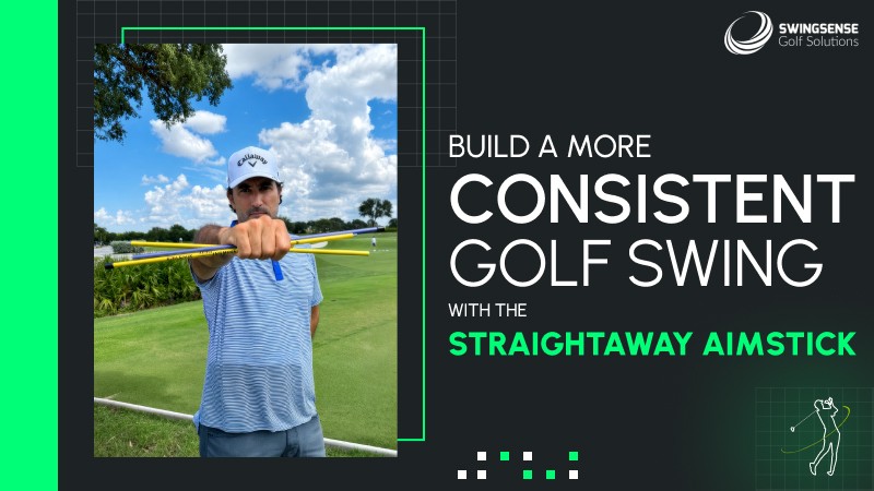 StraightAway AIMSTICK