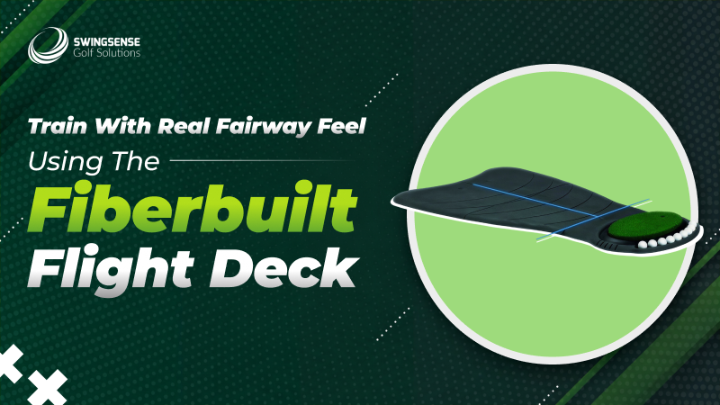 Fiberbuilt Flight Deck