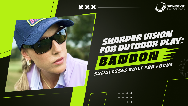 BANDON Sunglasses