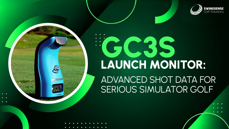 GC3S Launch Monitor
