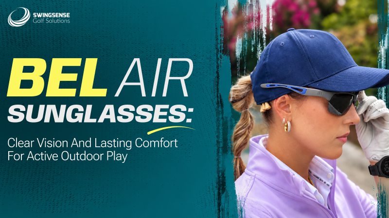 BEL Air Sunglasses