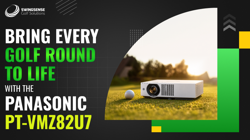 Panasonic PT-VMZ82U7