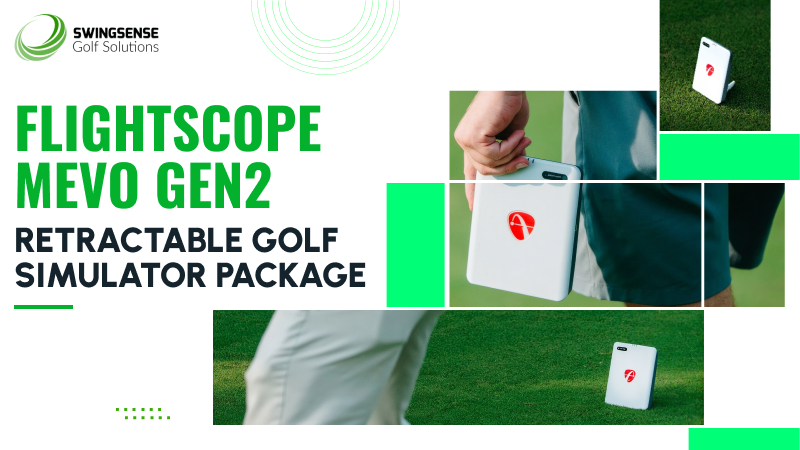 FlightScope Mevo Gen2