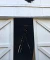 Click image for larger version

Name:	Barn Door.jpg
Views:	2052
Size:	64.3 KB
ID:	355671