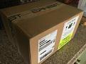 Unopened box from Ernest Sports - ES16