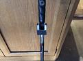 Clip with sensor