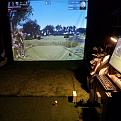 Skytrak in action with TGC