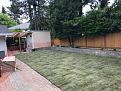 This is my old 10' x 12' shed before I decided to tear it down.