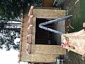 Framing close to finished