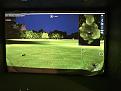 Looks Awesome on a night driving range.