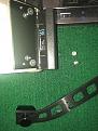 See mounting plate.