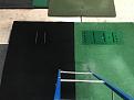 Base/putting sensor