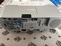 Epson powerlite 430