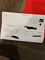 Packing slip