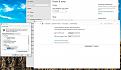selective USB setting location i set to disabled also shows in high performance mode
