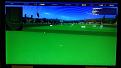 driving range