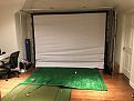 Impact screen