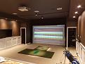 ProTee system on NomiGuy's basement.