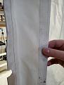 The sides and top all have this Velcro tab.
