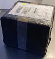 A pretty sweet parcel.