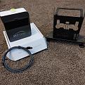 Sky Trak(box with manuals)
FMJ
10' Coord
