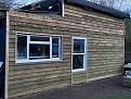 Sim Shed