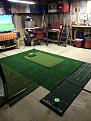 Got my puttout as well - gotta flaten the curve...lol