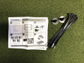 Assembly instructions, ties and tees (2)