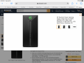 Computer specs from amazon when I bought it