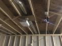 Projector and PinSpot stage light
