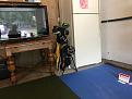 Refrigerator & TV proximity to Mevo