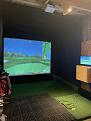 Projector Mounted
