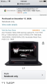 will this laptop work?