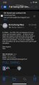 Here is email response