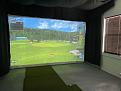 Ramp at the Bottom of Screen - Golf Simulator Forum