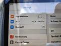 Connects to Ipad Mini. Ipad included