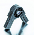 adjustable angle fitting not available for round tubing