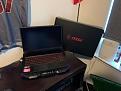 MSI Gaming Laptop