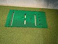 Sensor mat