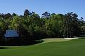 11th Green & Scoreboard