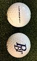 Test Balls