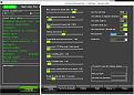 ProTee Interface Settings