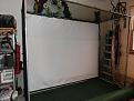 Completed Impact screen