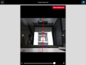 Flightscope Mevo+ alignment