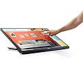 Tablet/Touch position.