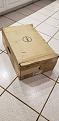 Shipped in orig box.