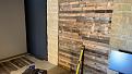 Pallet Wood Cladding