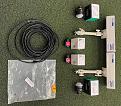 IDS 3260 Cameras Fujinon lens and Mounts