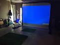 10'x9' HQ2-T6 par2pro screen with netting